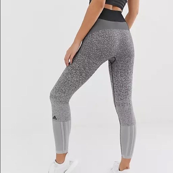 CLOSET CLEAROUT! adidas Leggings - Picture 8 of 13